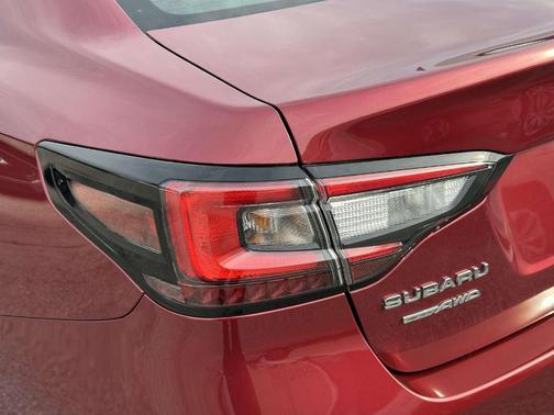 2023 Subaru Legacy Premium