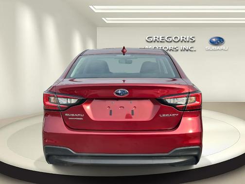 2023 Subaru Legacy Premium