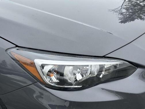 2019 Subaru Impreza 2.0i Premium