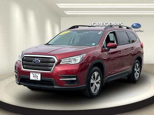 2022 Subaru Ascent Premium 8-Passenger