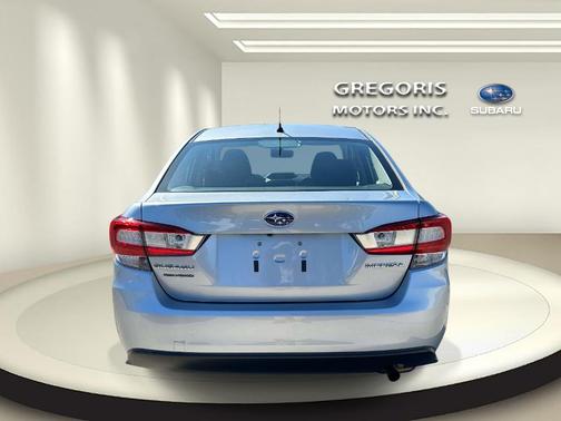 2023 Subaru Impreza Base