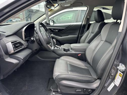 2023 Subaru Outback Onyx Edition