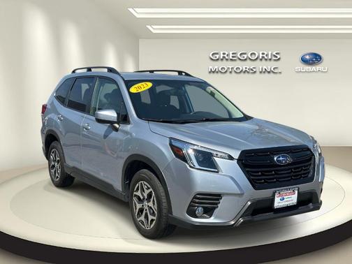 2023 Subaru Forester 2.5i Premium