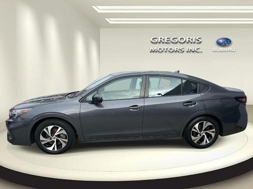 2023 Subaru Legacy Premium