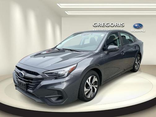 2023 Subaru Legacy Premium