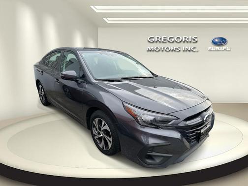 2023 Subaru Legacy Premium