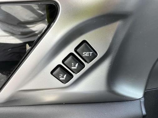 2022 Subaru Legacy