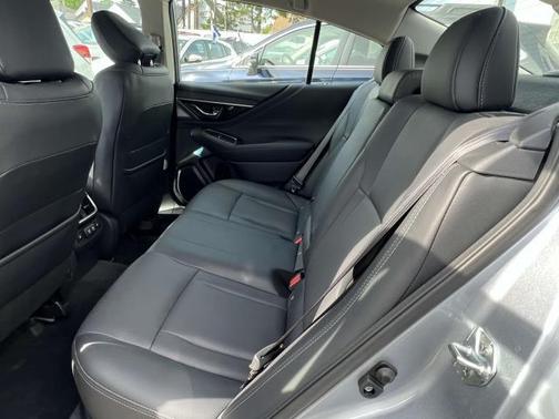 2022 Subaru Legacy Limited