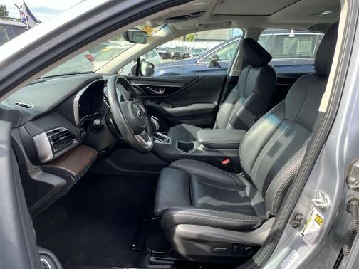 2022 Subaru Legacy Limited