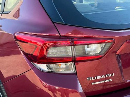 2022 Subaru Impreza Base