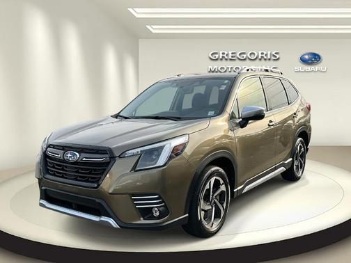2023 Subaru Forester Touring