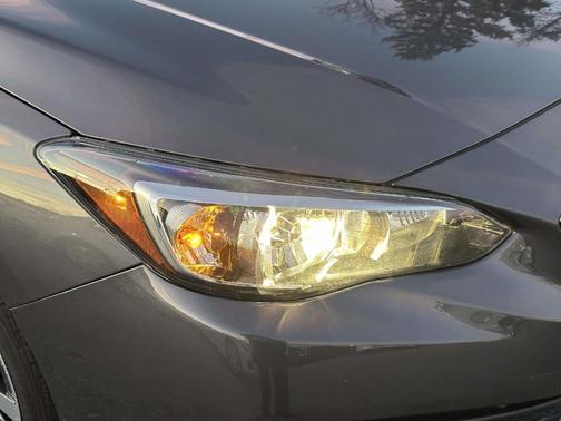 2023 Subaru Impreza Premium