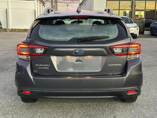 2023 Subaru Impreza Premium