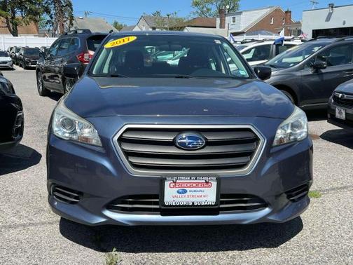 2017 Subaru Legacy 2.5i