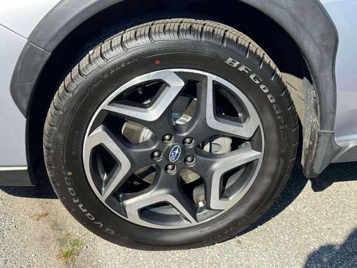 2020 Subaru Crosstrek Limited