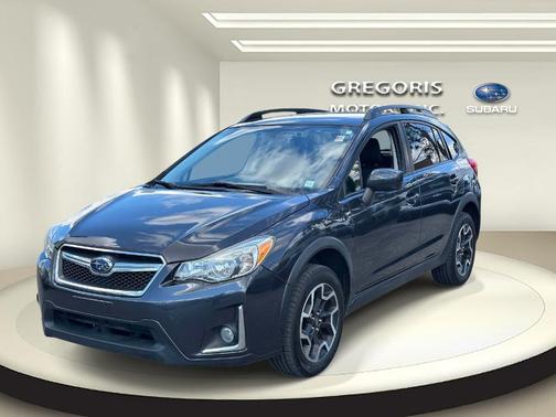 2016 Subaru Crosstrek 2.0i Premium