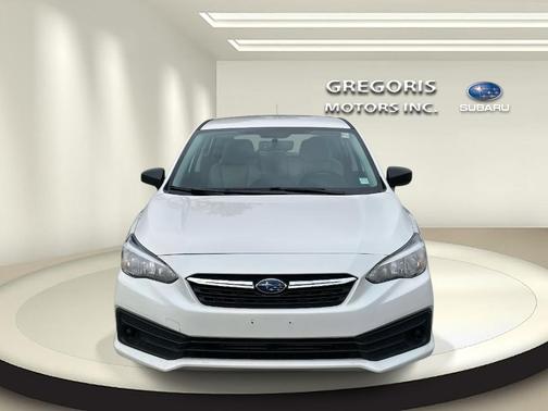 2023 Subaru Impreza Base