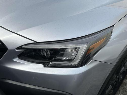 2022 Subaru Outback Onyx Edition XT