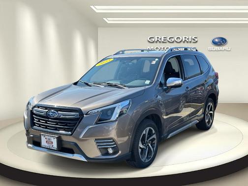 2023 Subaru Forester Touring