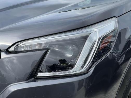 2022 Subaru Forester Sport