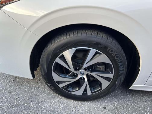 2023 Subaru Legacy Premium