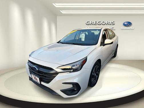 2023 Subaru Legacy Premium