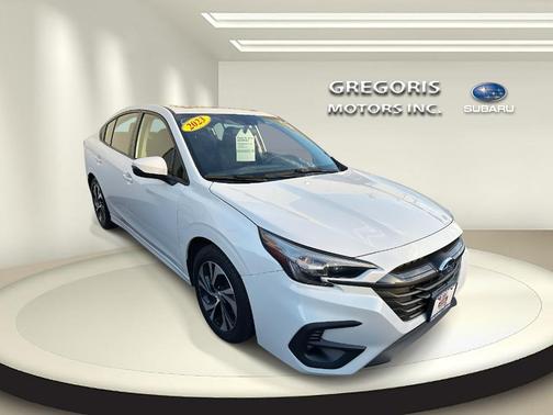 2023 Subaru Legacy Premium