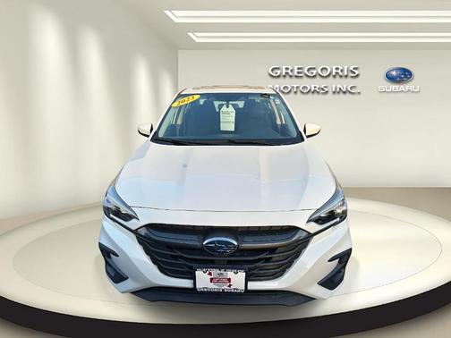 2023 Subaru Legacy Premium