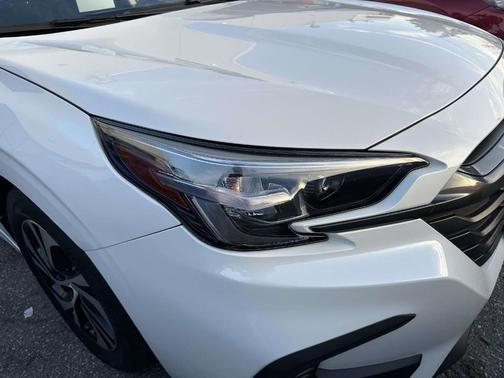 2023 Subaru Legacy Premium