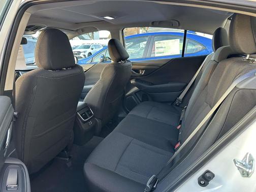 2023 Subaru Legacy Premium