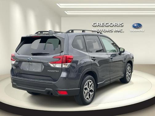 2022 Subaru Forester 2.5i Premium