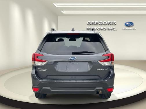 2022 Subaru Forester 2.5i Premium