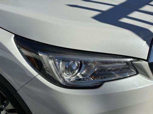 2019 Subaru Ascent Touring 7-Passenger