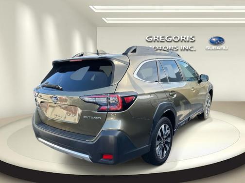 2023 Subaru Outback Limited