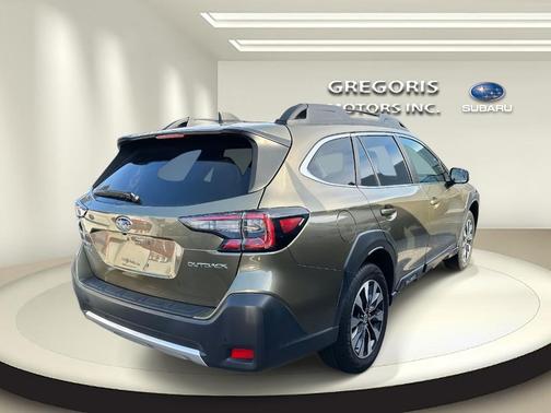 2023 Subaru Outback Limited