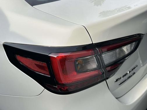 2023 Subaru Legacy Limited