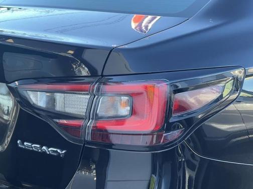2022 Subaru Legacy Premium