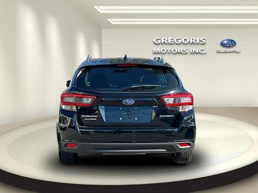 2022 Subaru Impreza Premium