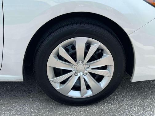 2022 Subaru Impreza Base