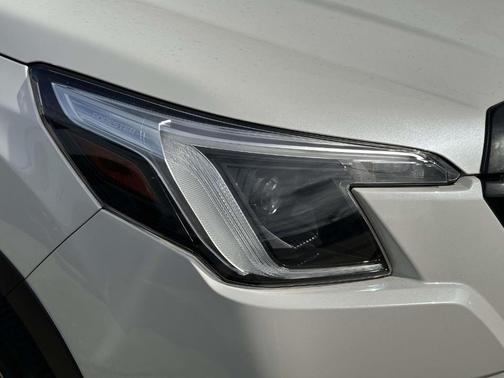 2022 Subaru Forester Touring