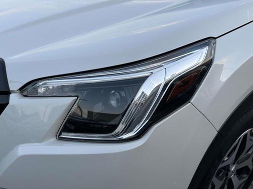 2023 Subaru Forester 2.5i Premium