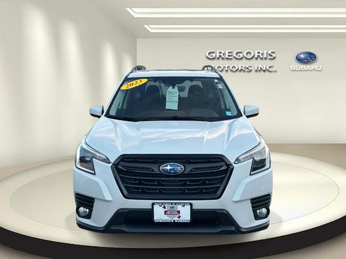 2023 Subaru Forester 2.5i Premium