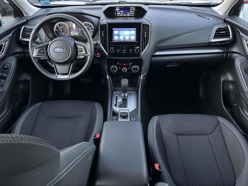 2023 Subaru Forester 2.5i Premium