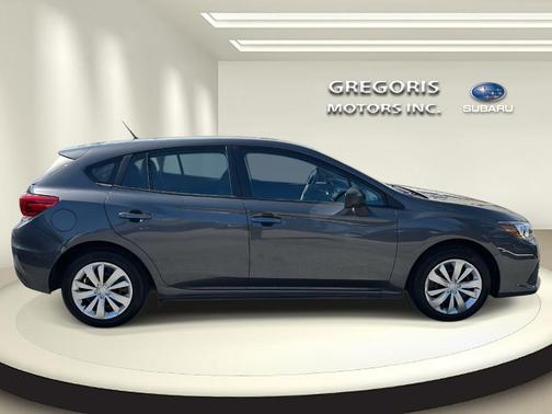 2023 Subaru Impreza Base