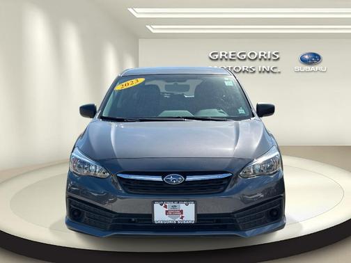 2023 Subaru Impreza Base