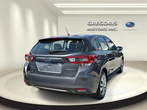 2023 Subaru Impreza Base