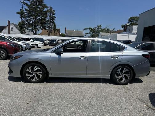 2022 Subaru Legacy Premium