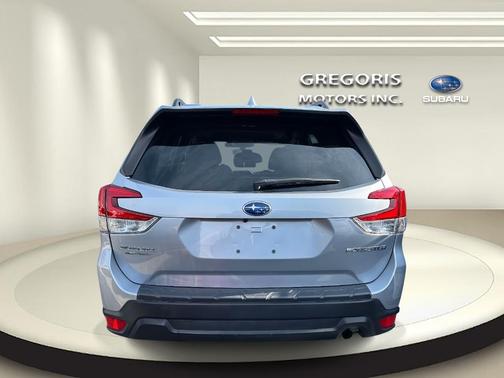 2023 Subaru Forester 2.5i Premium