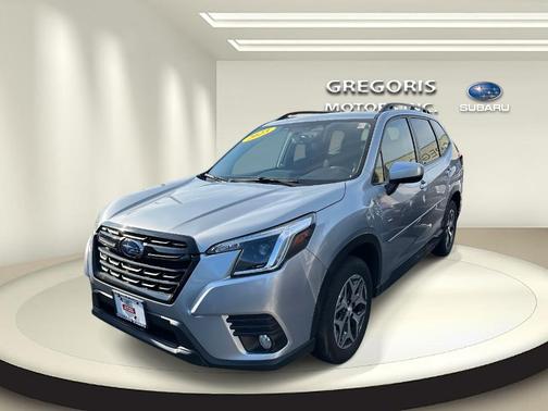 2023 Subaru Forester 2.5i Premium