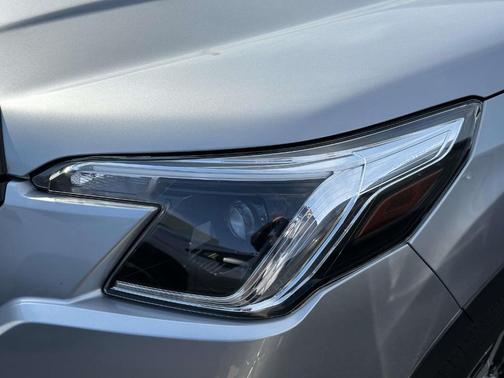 2023 Subaru Forester 2.5i Premium